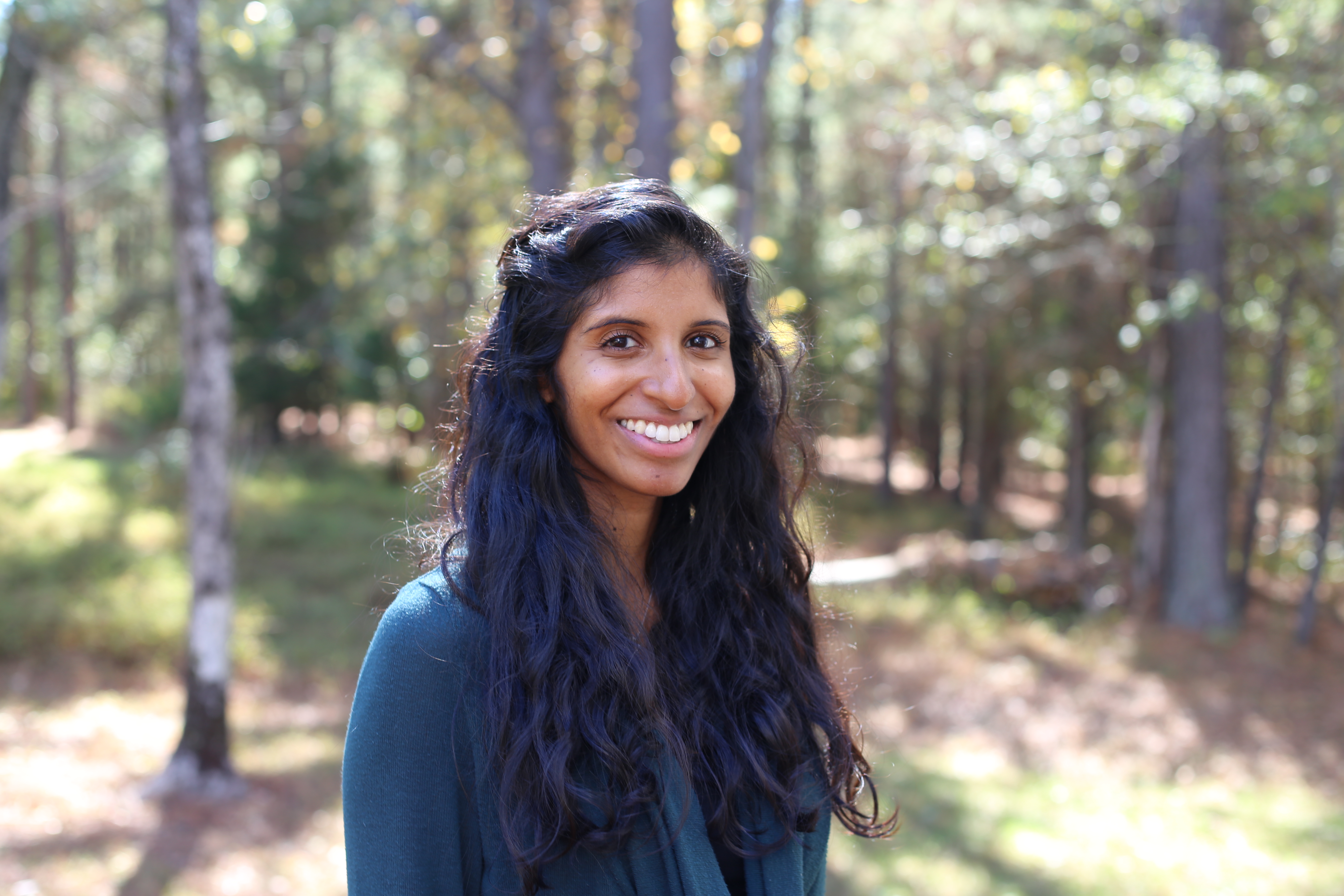 Lisa Philip – Multimedia Journalist